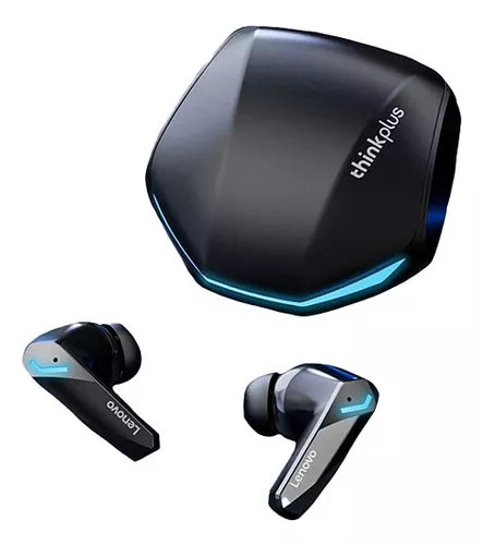 Lenovo GM2 Pro Bluetooth 5.3 Earphones