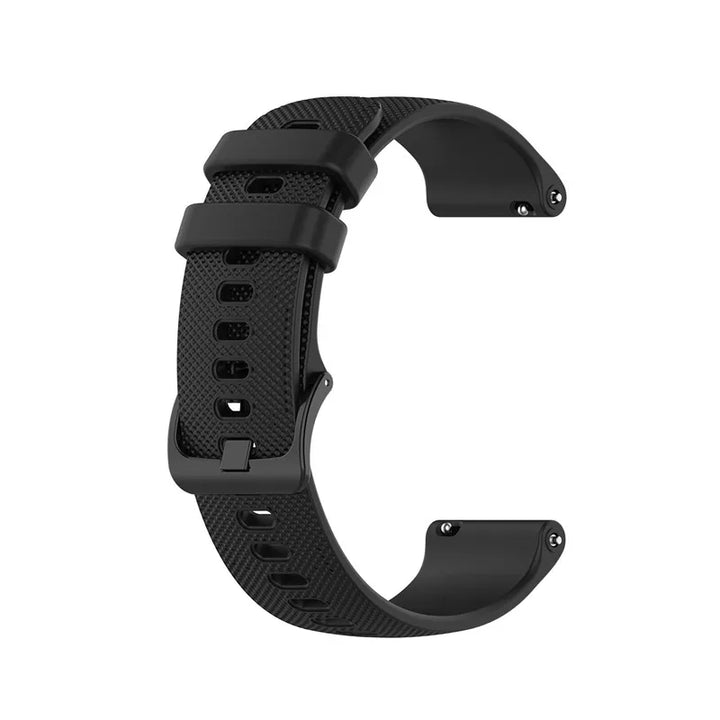 BYSL S20 Watch Strap Soft Silicone