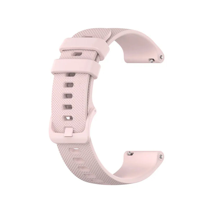 BYSL S20 Watch Strap Soft Silicone
