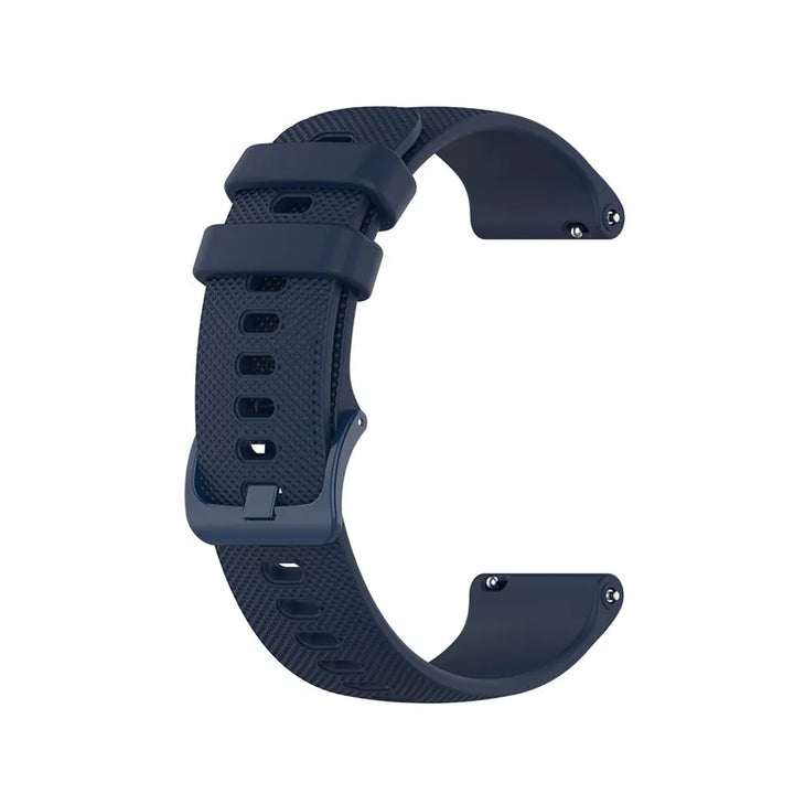 BYSL S20 Watch Strap Soft Silicone