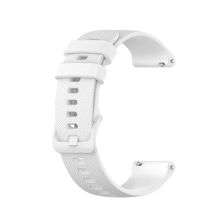 BYSL S20 Watch Strap Soft Silicone