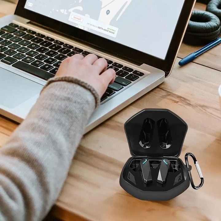 Headphone Storage Case For Lenovo GM2 PRO