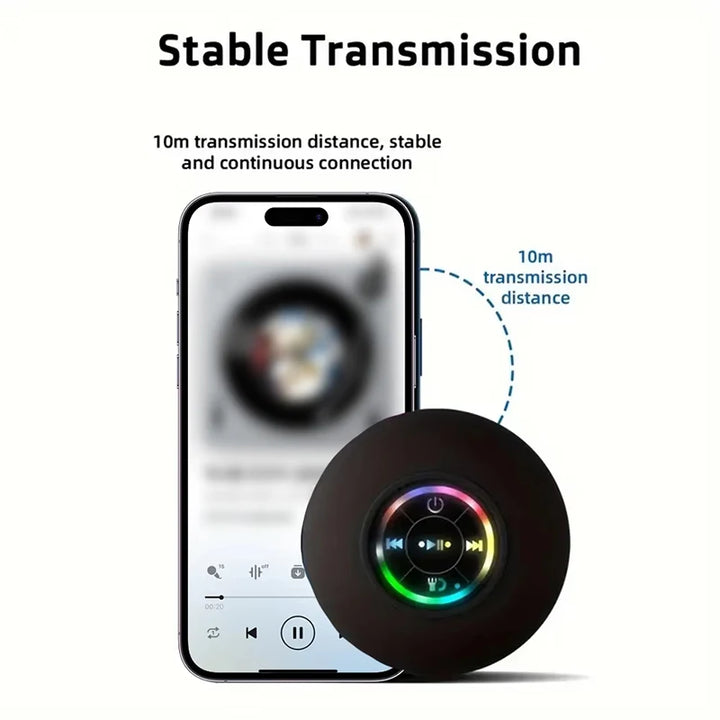 Xiaomi Bluetooth Speaker LED IPX4
