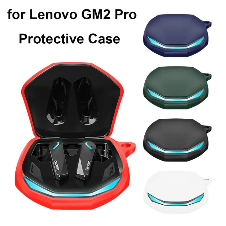 Headphone Storage Case For Lenovo GM2 PRO