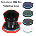 Headphone Storage Case For Lenovo GM2 PRO