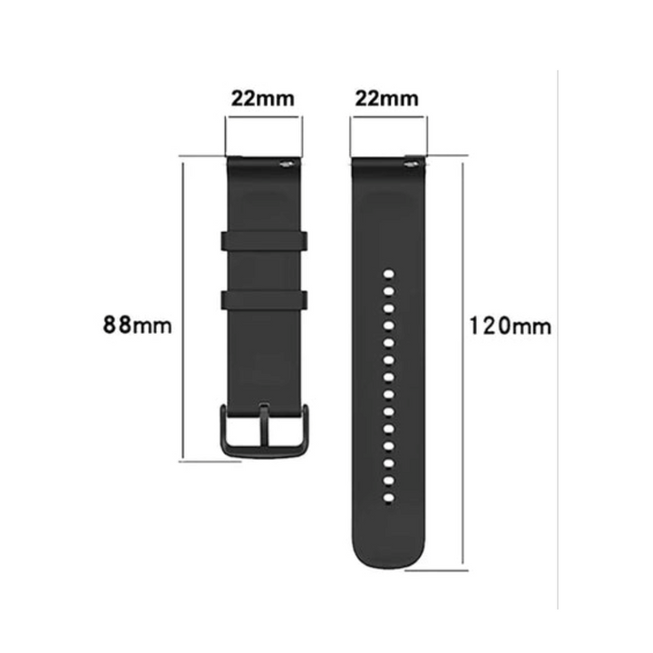 Watch Band For COLMI P71