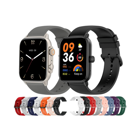 Watch Band For COLMI P81 20mm